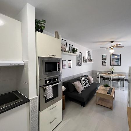 Casita Bubo Apartment Caleta De Fuste Luaran gambar