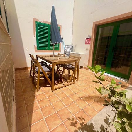 Casita Bubo Apartment Caleta De Fuste Luaran gambar
