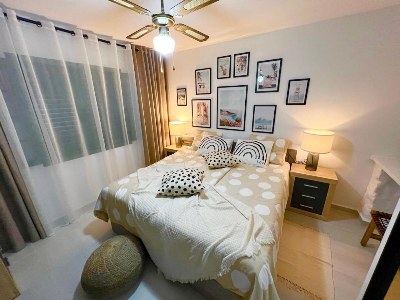 Casita Bubo Apartment Caleta De Fuste Luaran gambar