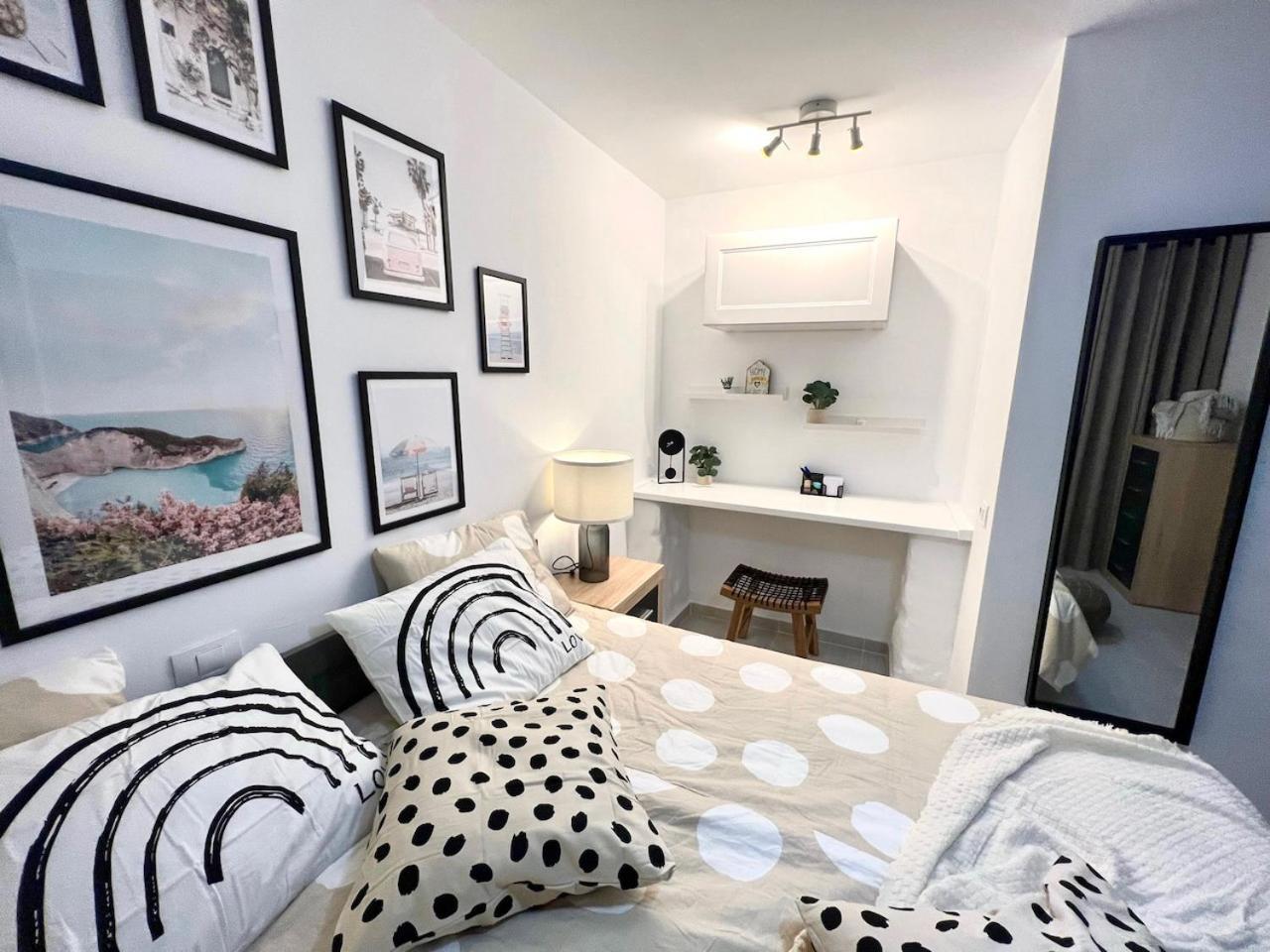 Casita Bubo Apartment Caleta De Fuste Luaran gambar
